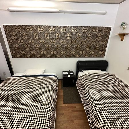 Hotel Rakusai Kiotó Kültér fotó