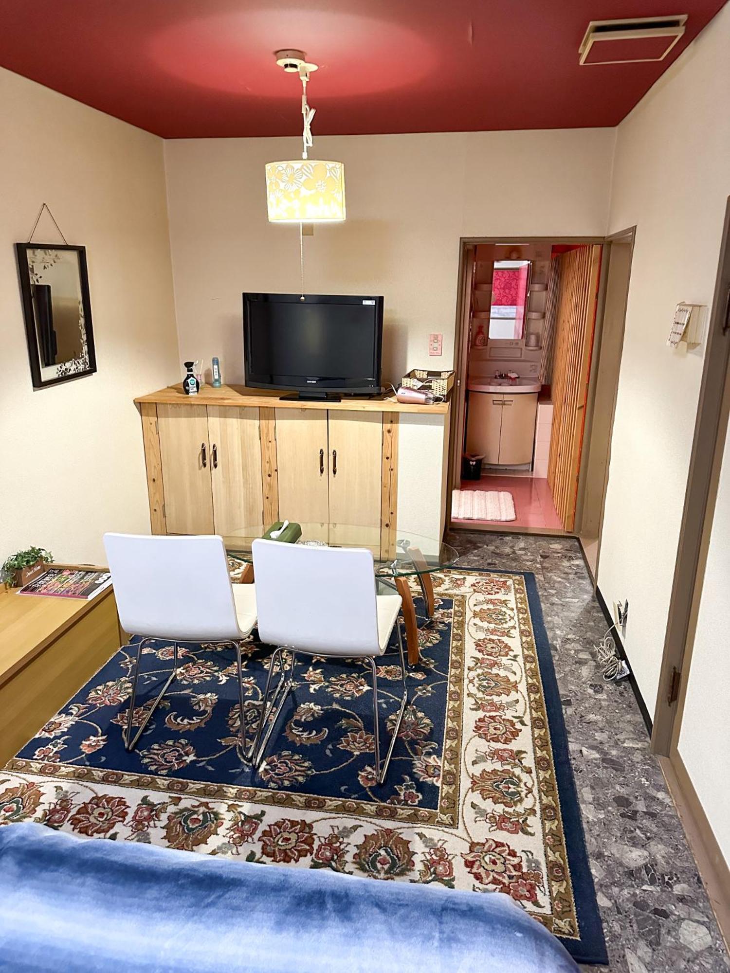Hotel Rakusai Kiotó Kültér fotó