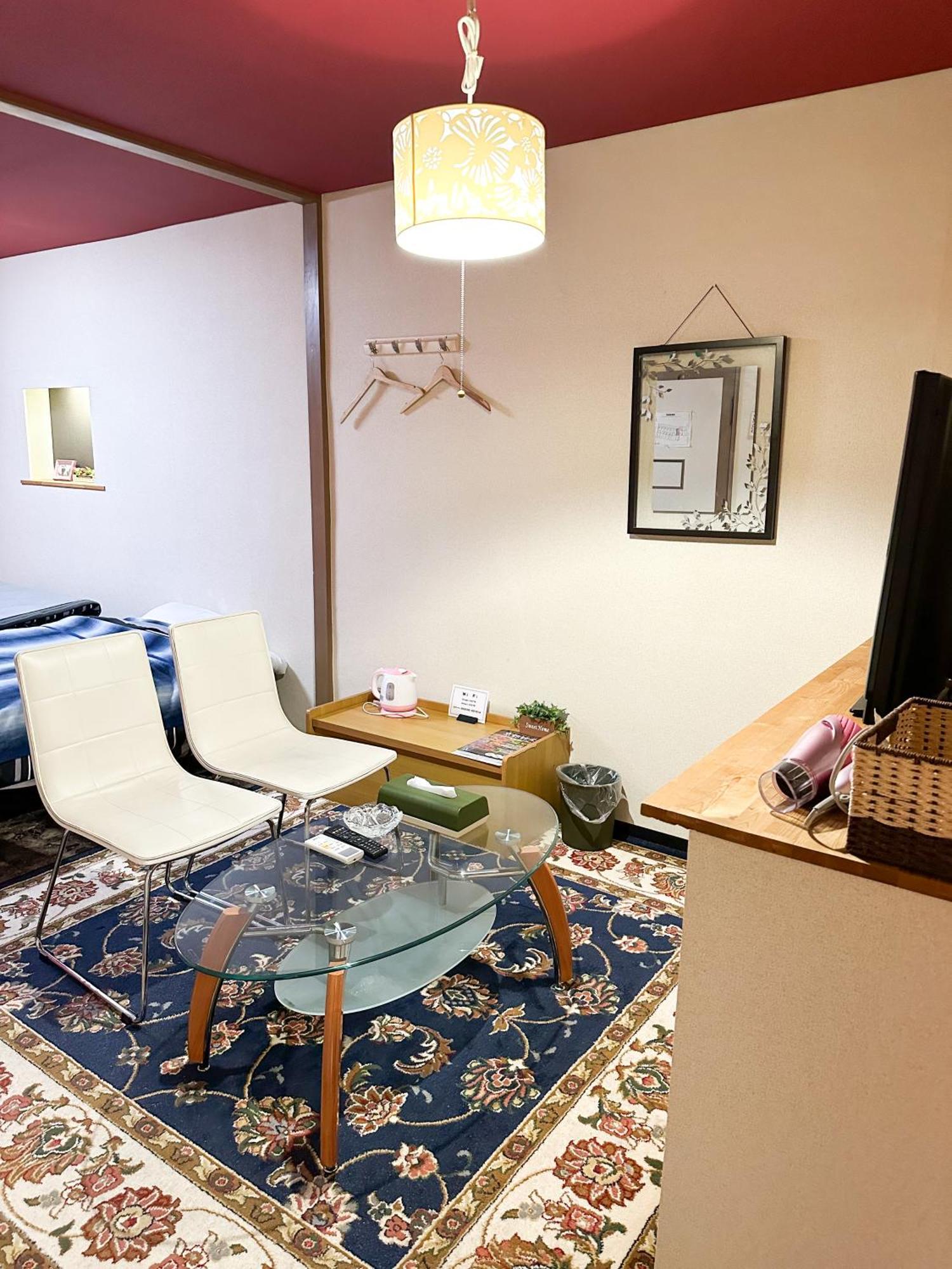 Hotel Rakusai Kiotó Kültér fotó